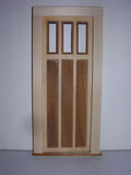 Exterior Doors