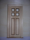 Exterior Doors