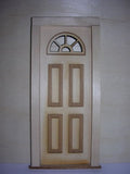 Exterior Doors