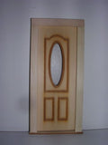 Exterior Doors