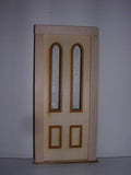 Exterior Doors