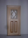 Exterior Doors