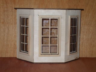 Dollhouse windows outlet