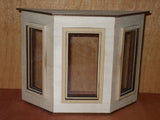 Bay windows