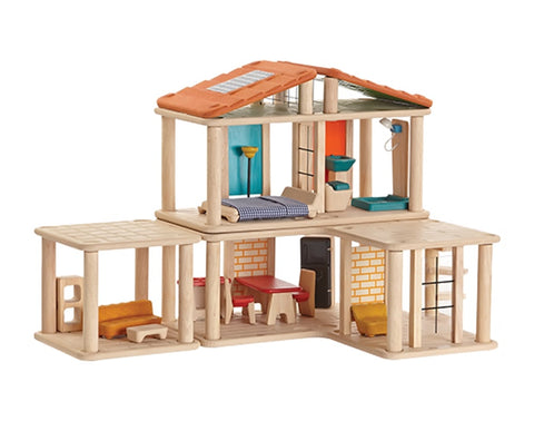 Creative Dollhouse