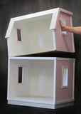 My Dreamhouse Dollhouse Kit for 18 Inch Dolls