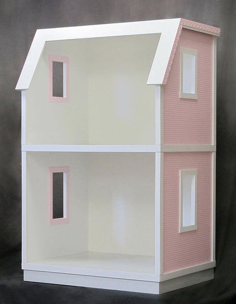 ①週刊マイドリームドールハウス Dolls'House 1～150巻（全巻） My Dreamhouse Dollhouse Kit for 18 Inch Dolls – The Magical Dollhouse