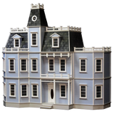 New Haven Dollhouse Kit