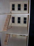 The New Yorker Dollhouse Kit