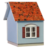 Colonial Dollhouse Addition
