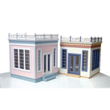 Junior Conservatory Addition