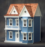 Princess Anne Dollhouse Kit