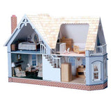 Magnolia Dollhouse Kit