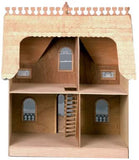 Donation of an Arthur Dollhouse Kit