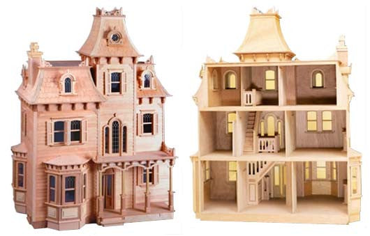 The beacon hill deals dollhouse
