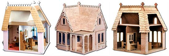 Coventry cottage dollhouse sales