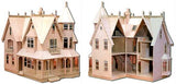 Garfield Dollhouse Kit