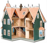 Garfield Dollhouse Kit