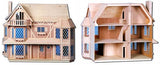 Harrison Dollhouse Kit