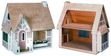 Sugarplum Dollhouse Kit