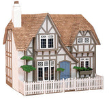 Glencroft Dollhouse Kit