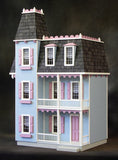 Alison Jr. Dollhouse Kit