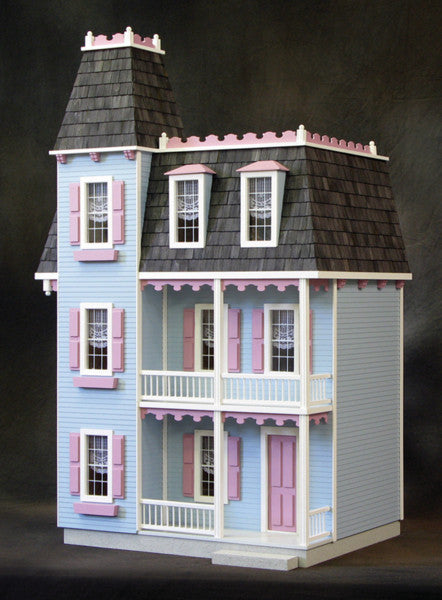 Alison jr deals dollhouse
