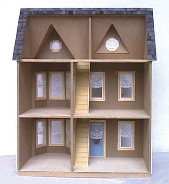 Princess anne online dollhouse kit