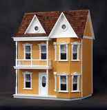 Princess Anne Dollhouse Kit