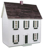 1/2 Inch Scale Colonial