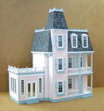 Junior Conservatory Addition
