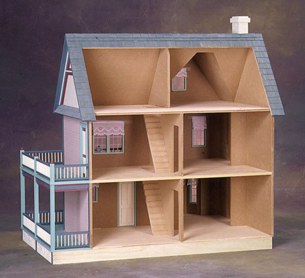 Farmhouse dollhouse hotsell