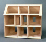 Hillcrest Dollhouse Kit