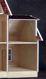 Hillcrest Dollhouse Kit