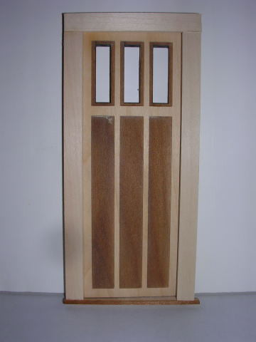 Exterior Doors