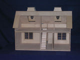 The Country Estate