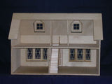 Kellie's Dormered House