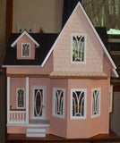 The New House
