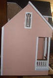 The New House
