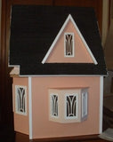 The New House