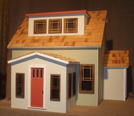 The East End Bungalow