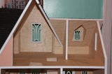 The New House