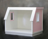 My Dreamhouse Dollhouse Kit for 18 Inch Dolls