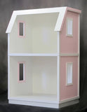 My Dreamhouse Dollhouse Kit for 18 Inch Dolls
