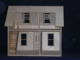 Brielle's Cottage Dollhouse Kit