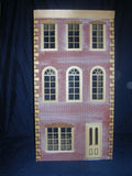 The New Yorker Dollhouse Kit