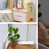 Furniture Kit For Children Doll Houses Wooden