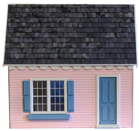 1 inch scale dollhouse hotsell