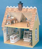 Buttercup Dollhouse Kit