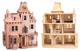 Beacon Hill Dollhouse Kit